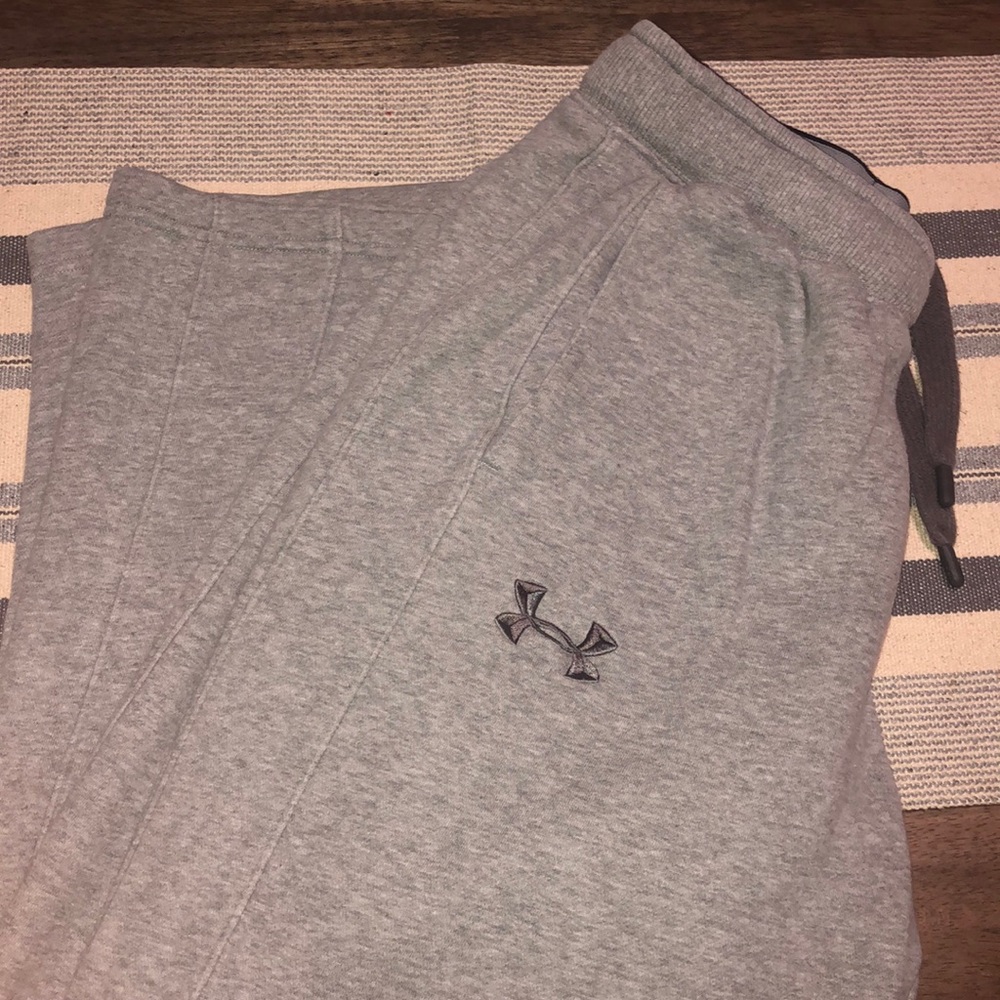 Under Armor Sweatpants